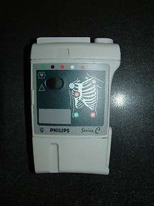 PHILIPS M2601A Series C Telemetry Transmitters  