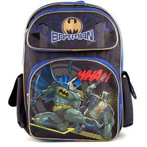  Batman Backpack [Jokers Bike] Toys & Games
