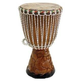   From Senegal   Traditional African Musical Instrument by African Music