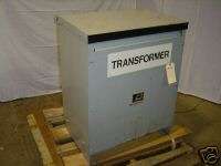 Hitran dry type stepdown Transformer KVA375 voltage480 X 274 1205 