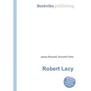  Robert Lacy Ronald Cohn Jesse Russell Books