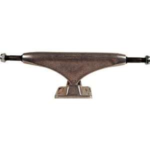  Tracker Racetrack Rt X 149mm Polished Loose Skate Trucks 