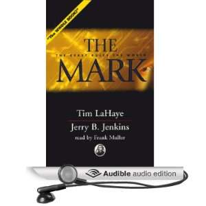   Audio Edition) Tim LaHaye, Jerry B. Jenkins, Frank Muller Books