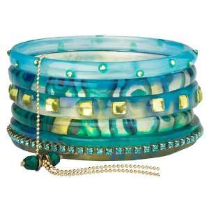 Handcrafted Bracelet Bangle By Orna Lalo Design Elegant Ladies Bangel 