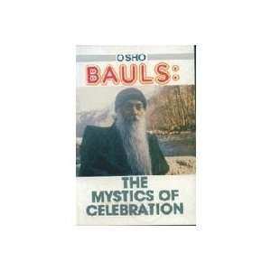  Bauls   The Seekers of the Path (Set of 4 Books) Osho 