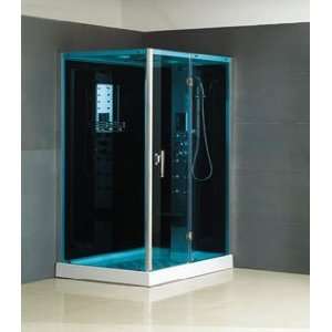  Aqua Felena Tub Shower AFL 2707 Shower Room N A