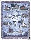 Seaway Trail Lighthouses Cotton