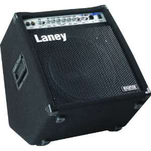  Laney RB5 120 Watt Bass Combo Musical Instruments