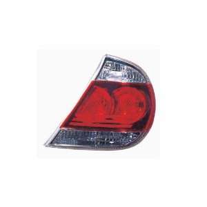  Toyota Camry SE, Japan Built Replacement Tail Light 