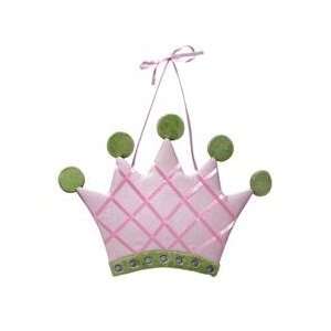  Nojo By Crown Crafts Princess Dreams Memory Board 