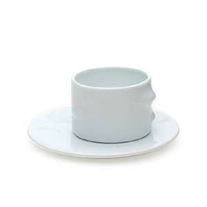  Cup and Saucer