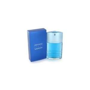  OXYGENE by Lanvin Vial (sample) .05 oz Health & Personal 