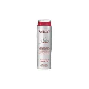  LANZA Healing Silver Brightening Shampoo 10.1 oz Health 