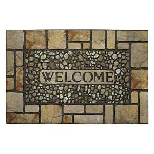  Mohawk Home Hearth Stone Welcome Mat