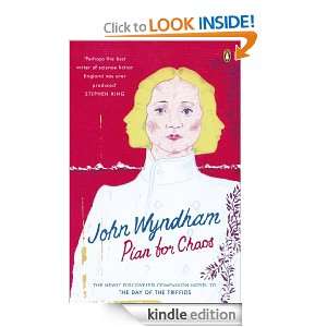 Plan for Chaos John Wyndham  Kindle Store