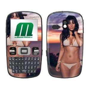  MusicSkins MS KARD10057 Samsung Freeform   SCH R350 SCH 