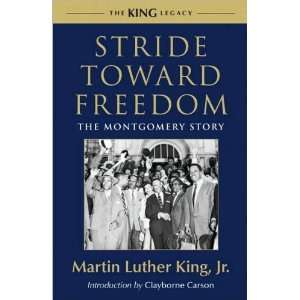  StrideTowardFreedom(Stride Toward Freedom The Montgomery 