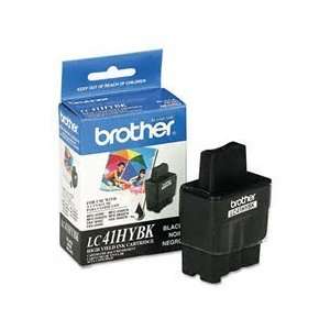 Brother International Corp. Ink Cartridge, F/Brother MFC3240C, 900 