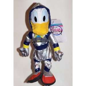  Spaceman Donald Bean Bag Toys & Games