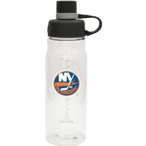  Mustang New York Islanders 28Oz Oasis Water Bottle   Bpa 