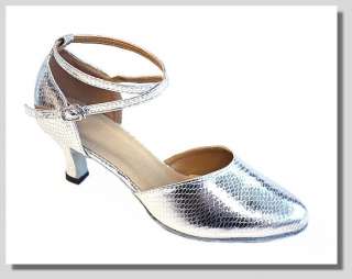 TPS Latin Ballroom Salsa Dance Shoes All Sizes D346  