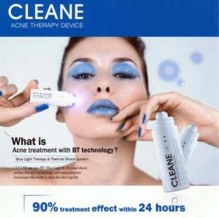 Cleane Acne Therapy Device Blue light therapy  