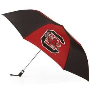  totes South Carolina Gamecocks Golf Size Folding Umbrella 