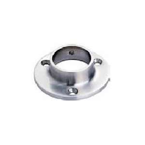  Lavi Industries 40 510/1H Polished Stainless Steel 3 Wall 
