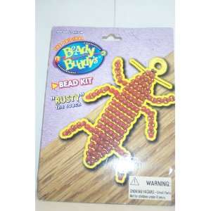  Rusty the Roach 1998 Toys & Games