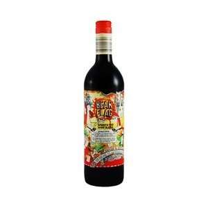  Bear Flag Smooth Red California NV 750ml Grocery 