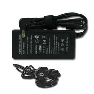   Power Supply for Toshiba Satellite L15 L25 S1194 M45 S165 Electronics