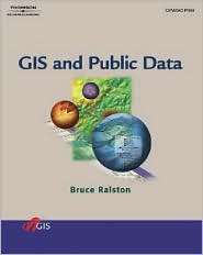   Public Data, (1401877818), Bruce Ralston, Textbooks   