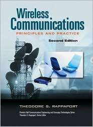   , (0130422320), Theodore S. Rappaport, Textbooks   