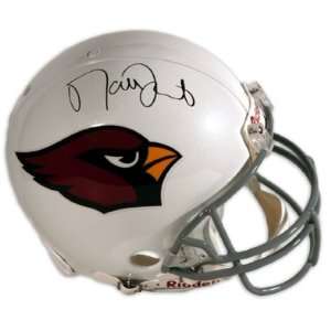  Matt Leinart Signed Cardinals Pro Line Helmet Sports 