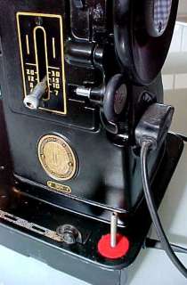of paper towel stitch length andjustment and automatic bobbin winder