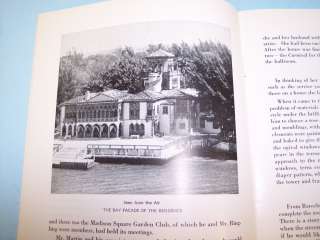   Vintage Sarasota Florida Cypress Gardens Ringling House Guide Books