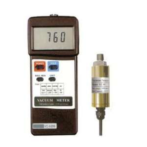  General Tools VC9200 Digital Vacuum Meter with RS232 