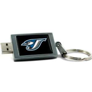  Toronto Blue Jays Keychain 8GB USB Electronics