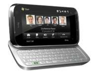 HTC Touch Pro 2   Black U.S. Cellular Smartphone  
