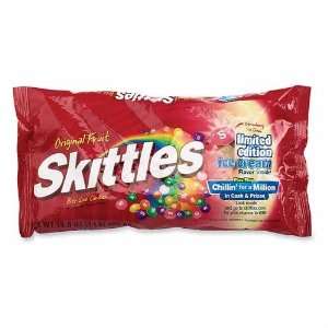  MJK57600   Skittles, 16 oz. Fruit Flavors