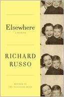 Elsewhere Richard Russo Pre Order Now
