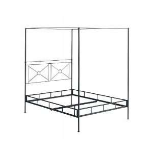  Bed  Open W/ Finial Options By Charles P. Rogers   King Canopy Bed 