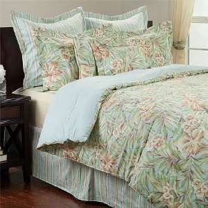   House King Bed in a Bag Comforter Set New (Clearance)