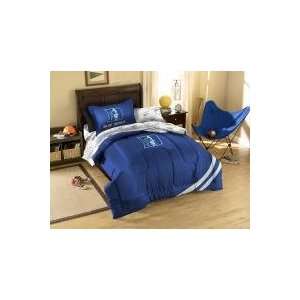  Duke Twin Bed in a Bag Set (College)