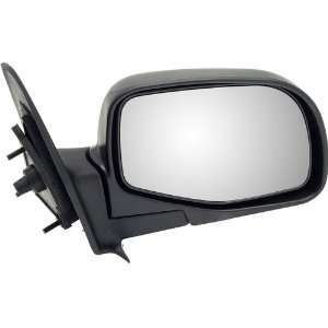  New Ford Ranger Side View Mirror, RH 98 02 Automotive