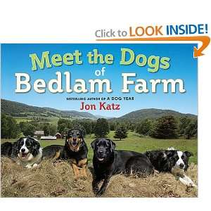  Meet the Dogs of Bedlam Farm   [MEET THE DOGS OF BEDLAM 