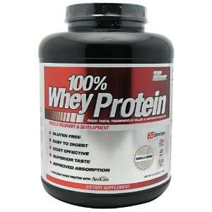 Top Secret Nutrition 100% Whey Protein