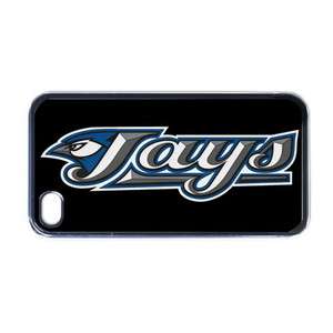 New Toronto Blue Jays iPhone 4 4G Hard Case Back Cover  
