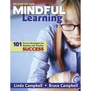   for Student and Teacher Success [Paperback] Linda M. Campbell Books