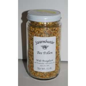 Bee Pollen   8oz